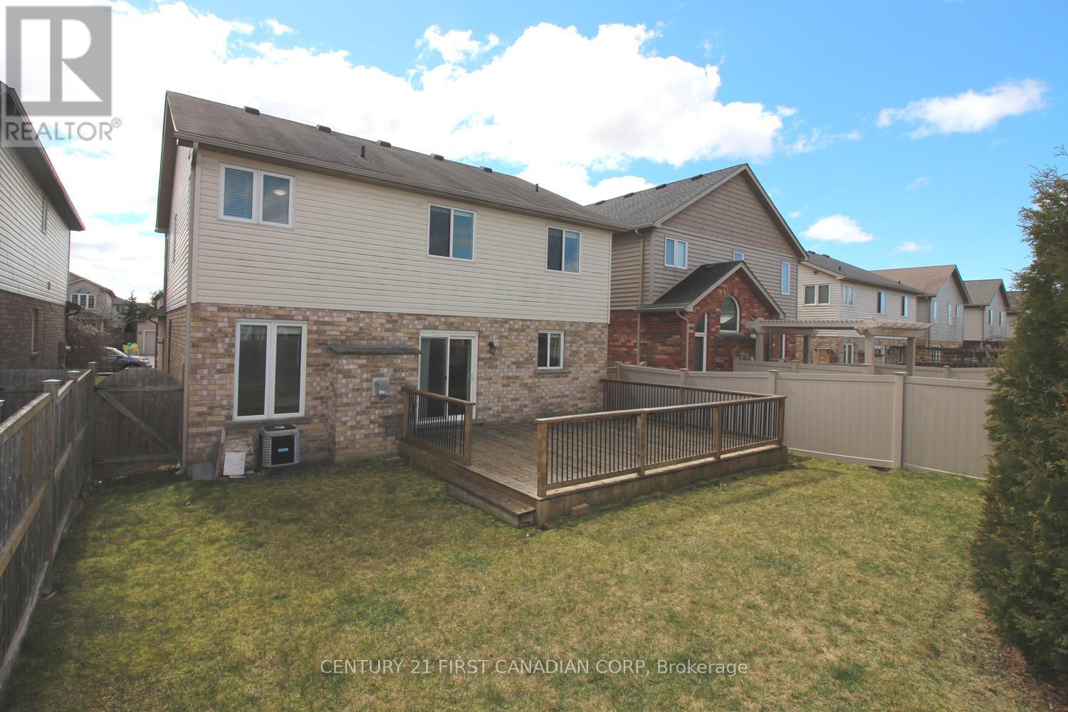 1140 Silverfox Dr, London, Ontario  N6G 0C8 - Photo 24 - X8197202