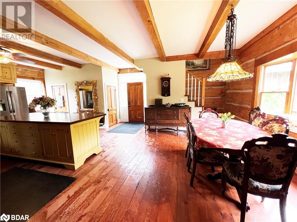 359 COX MILL Road, Barrie, 3 Bedrooms Bedrooms, ,4 BathroomsBathrooms,Single Family,For Sale,COX MILL,40567643