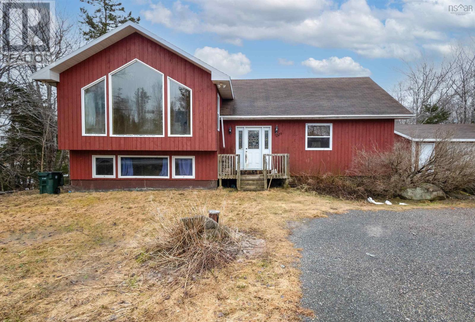 7319 Hornes Road, Albert Bridge, Nova Scotia  B1K 3C2 - Photo 1 - 202406249
