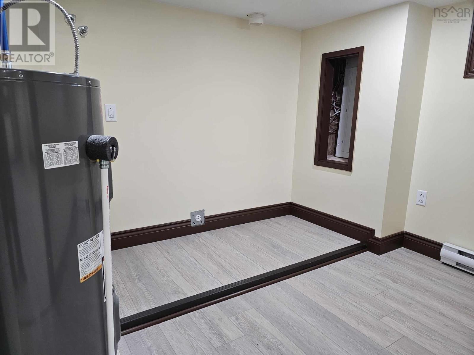 237 Park Street, Sydney, Nova Scotia  B1P 4X1 - Photo 29 - 202406396
