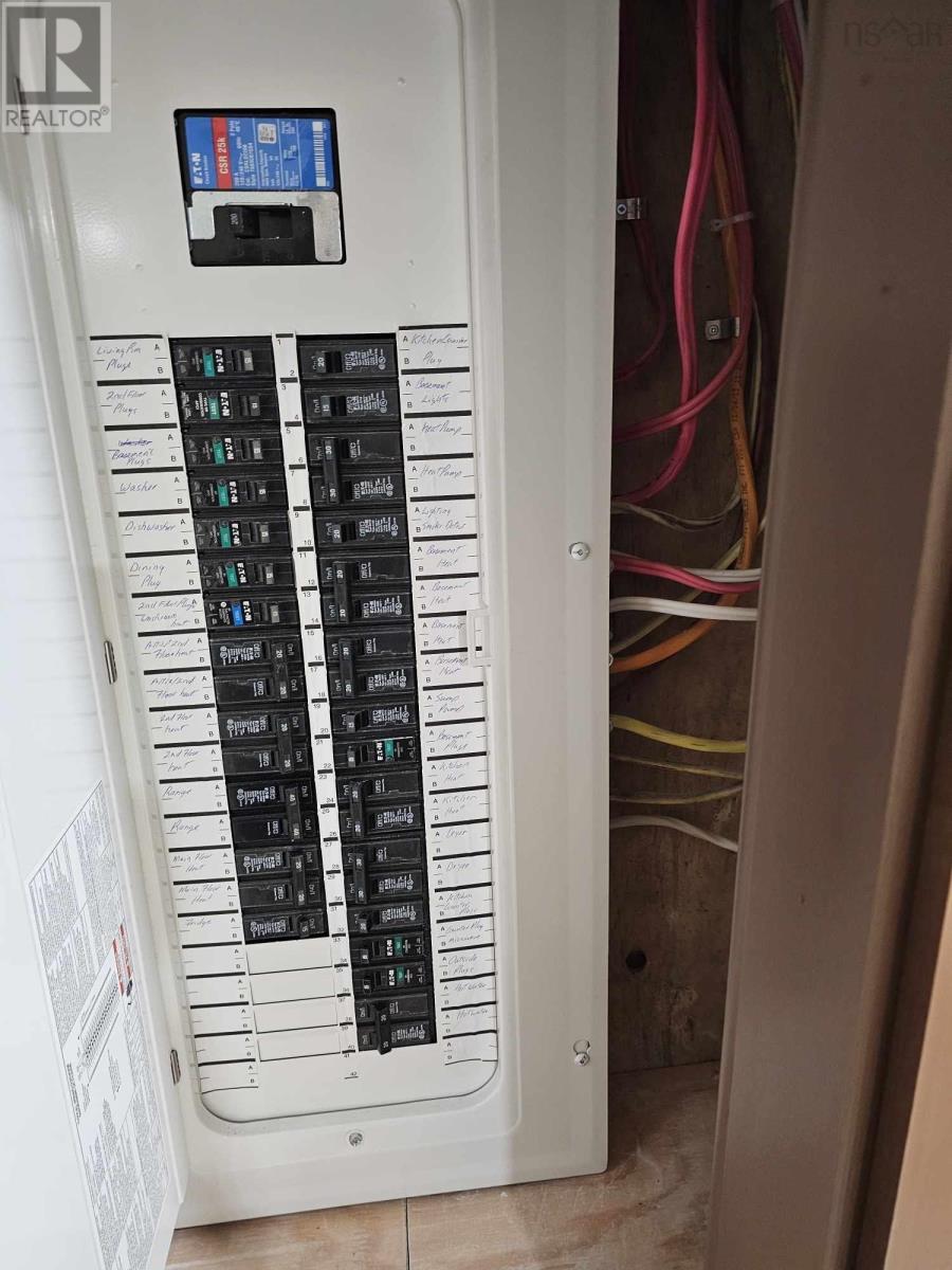 237 Park Street, Sydney, Nova Scotia  B1P 4X1 - Photo 33 - 202406396