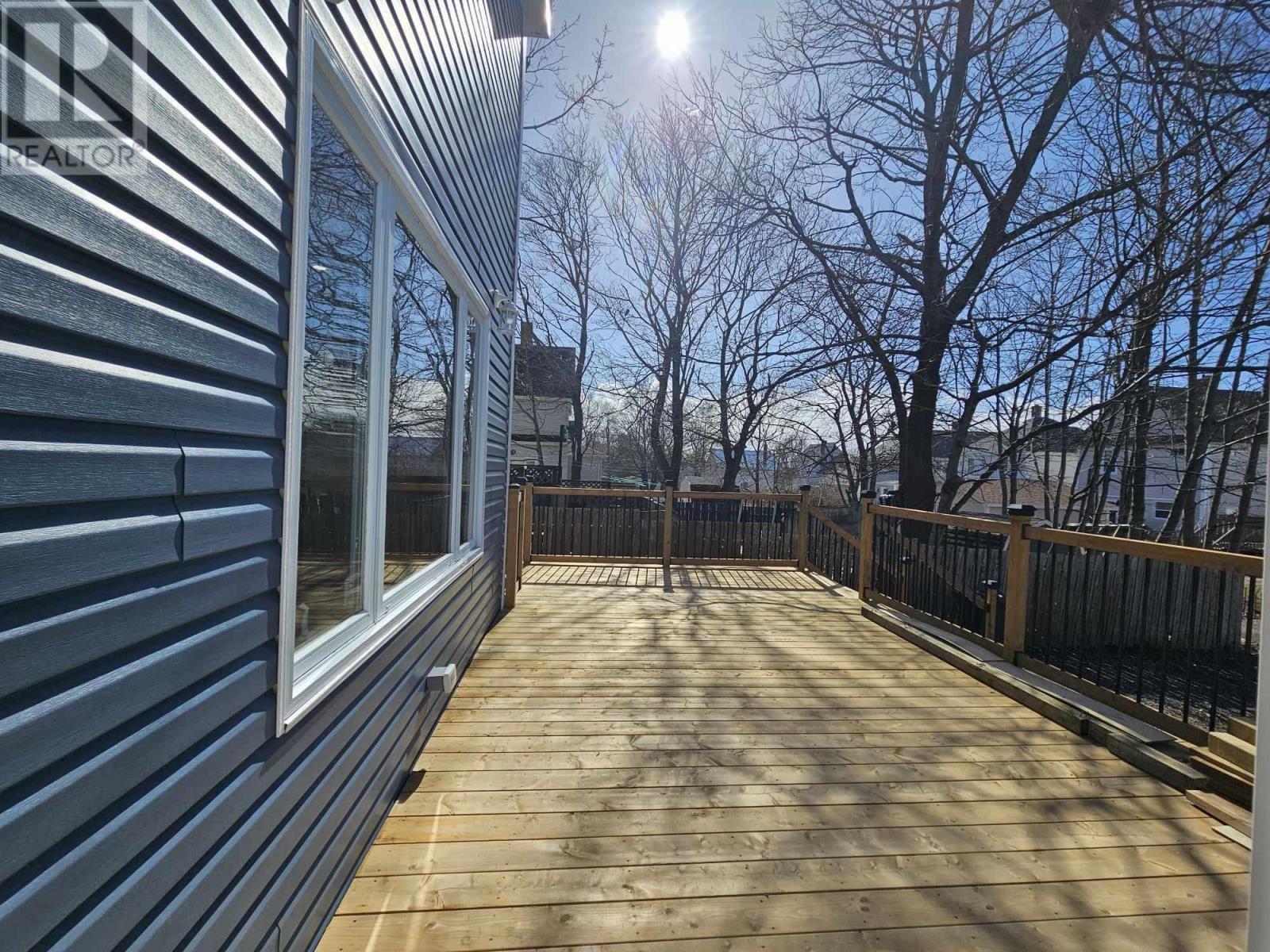 237 Park Street, Sydney, Nova Scotia  B1P 4X1 - Photo 35 - 202406396