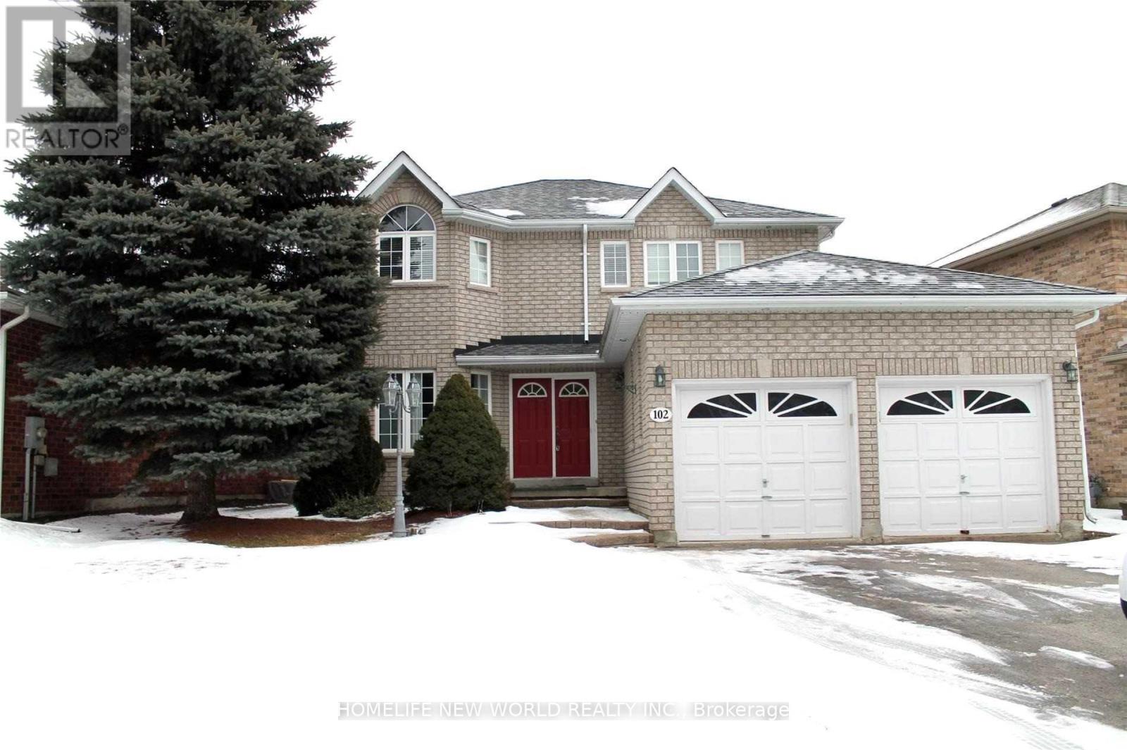 102 Emms Drive, Barrie, 5 Bedrooms Bedrooms, ,3 BathroomsBathrooms,Single Family,For Rent,Emms,S8210848