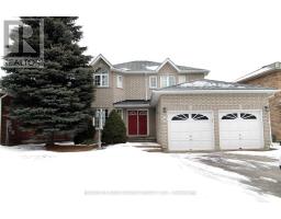 102 EMMS DR, barrie, Ontario
