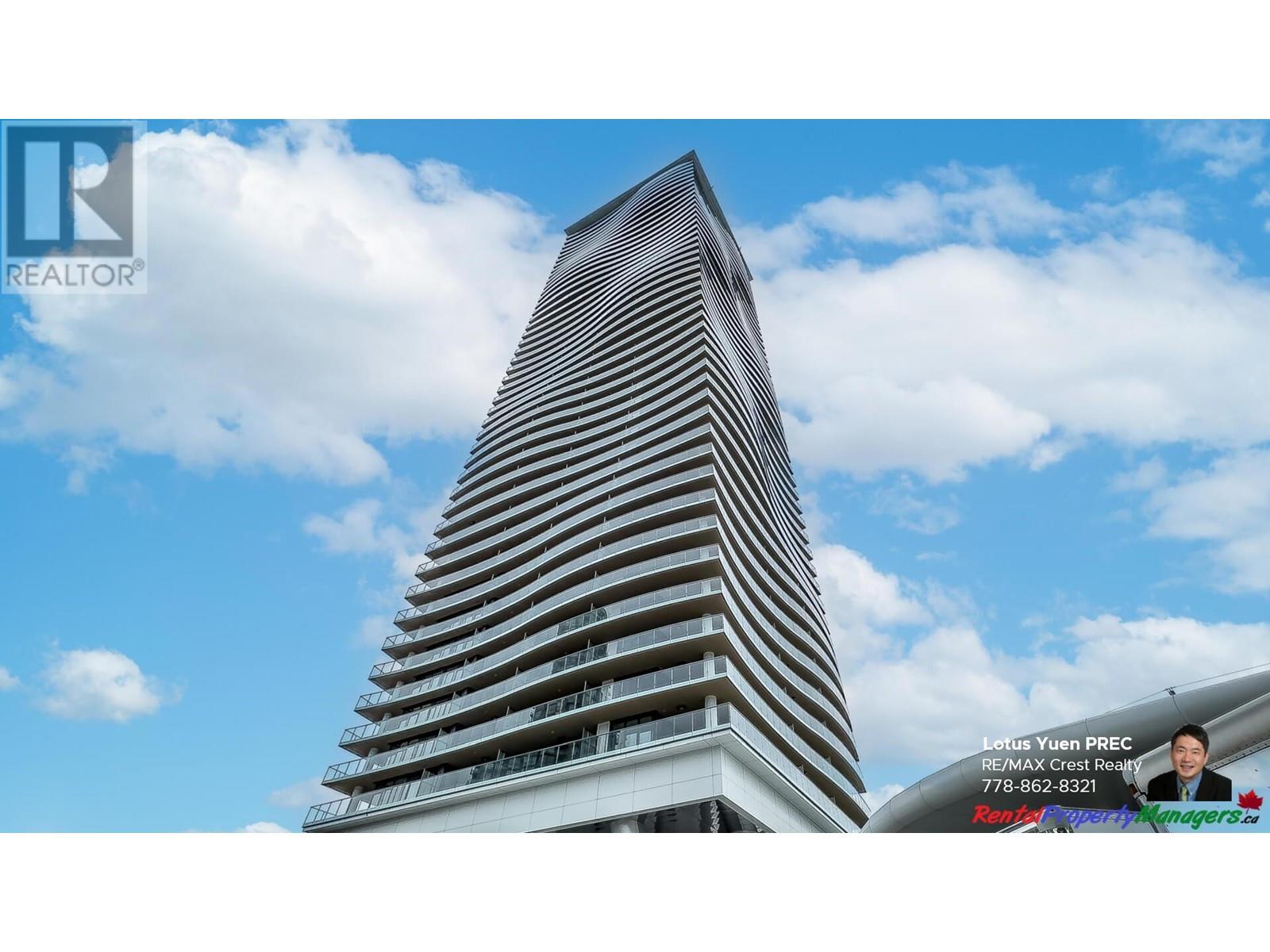 903 4890 Lougheed Highway, Burnaby, British Columbia  V3B 0B8 - Photo 1 - R2867316
