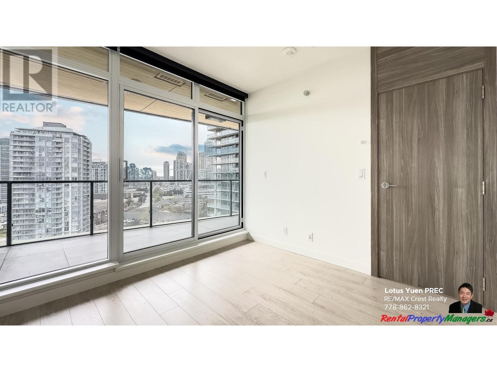903 4890 Lougheed Highway, Burnaby, British Columbia  V3B 0B8 - Photo 12 - R2867316
