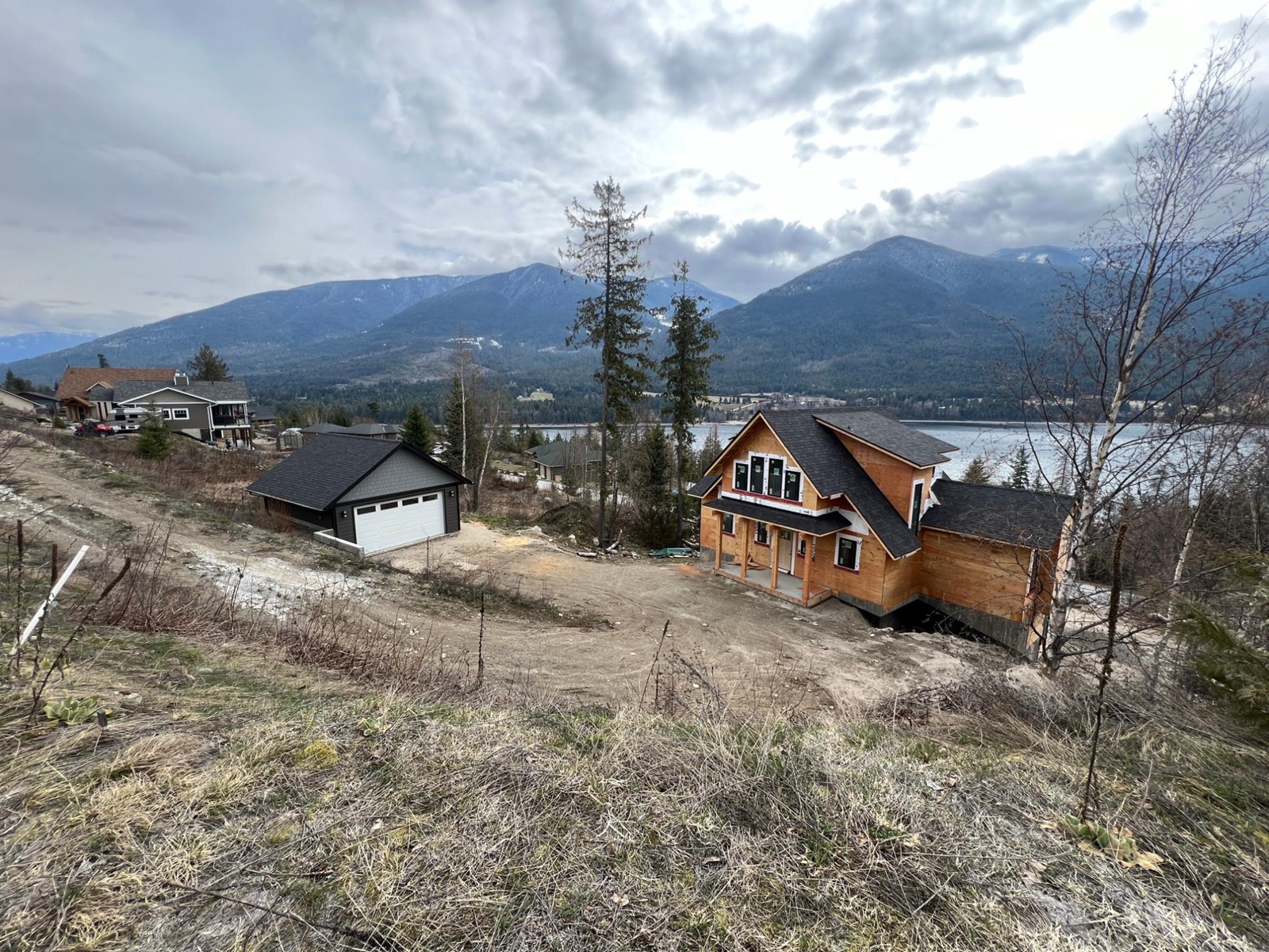 145 Lakeview Drive, Balfour, British Columbia  V1L 6P3 - Photo 14 - 2474681