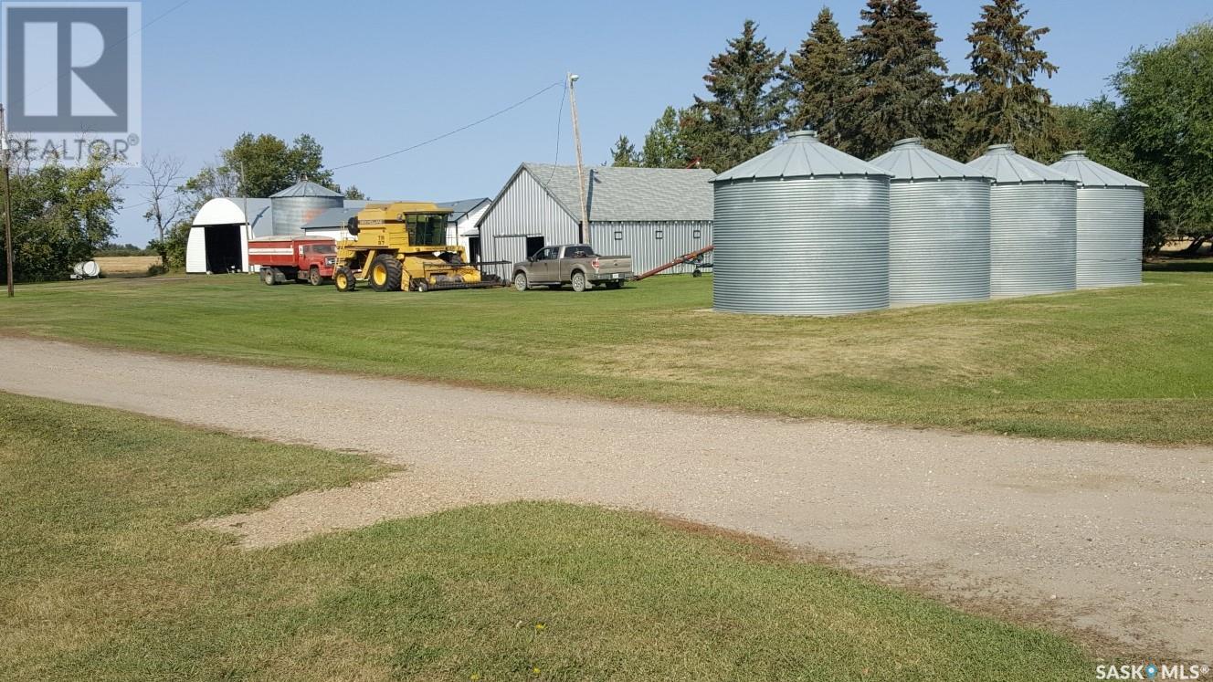 Cherepuschak Farm Acreage, Nipawin Rm No. 487, Saskatchewan  S0E 1E0 - Photo 50 - SK965187