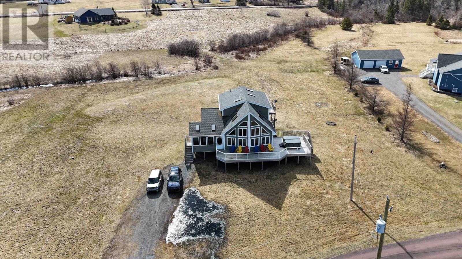 91 Sea Shore Drive, Tatamagouche, Nova Scotia  B0K 1V0 - Photo 1 - 202406403