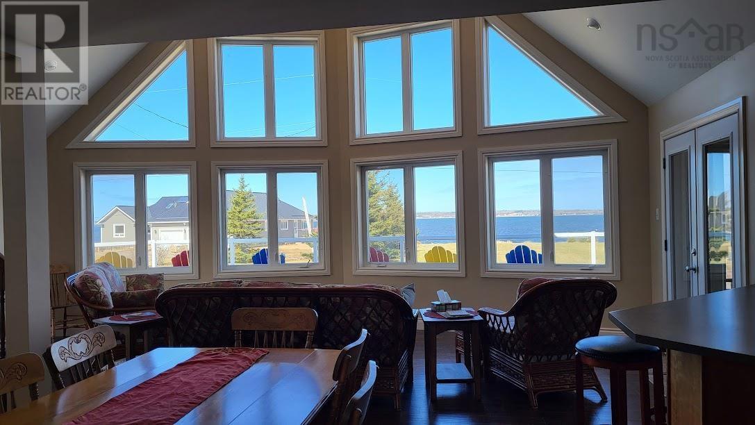 91 Sea Shore Drive, Tatamagouche, Nova Scotia  B0K 1V0 - Photo 13 - 202406403