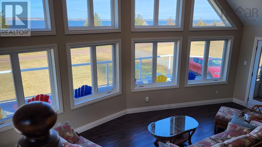 91 Sea Shore Drive, Tatamagouche, Nova Scotia  B0K 1V0 - Photo 25 - 202406403