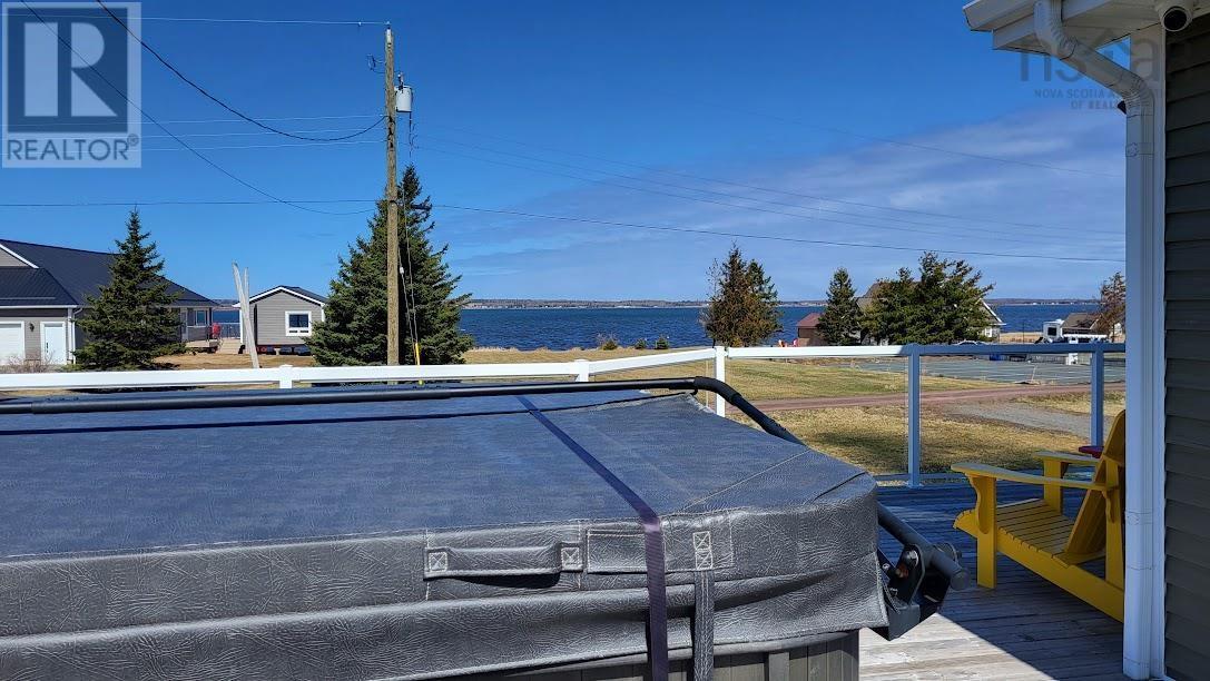 91 Sea Shore Drive, Tatamagouche, Nova Scotia  B0K 1V0 - Photo 27 - 202406403