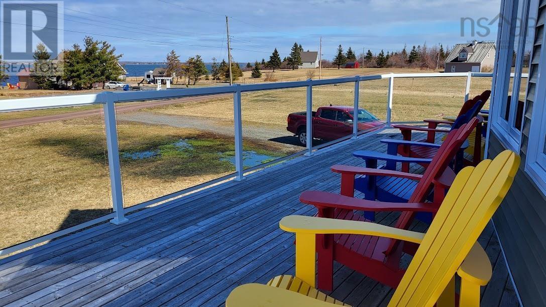 91 Sea Shore Drive, Tatamagouche, Nova Scotia  B0K 1V0 - Photo 28 - 202406403
