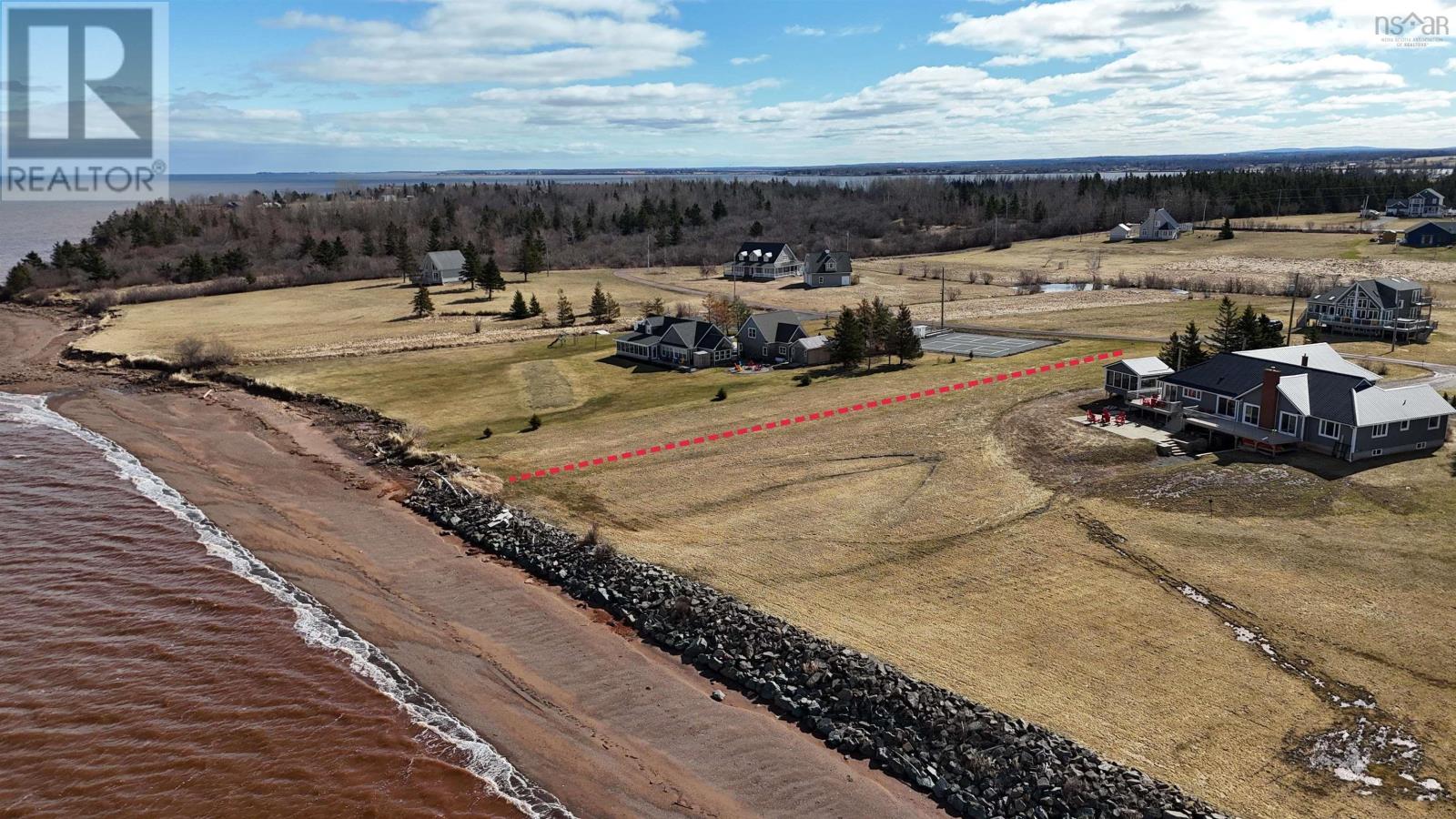 91 Sea Shore Drive, Tatamagouche, Nova Scotia  B0K 1V0 - Photo 3 - 202406403