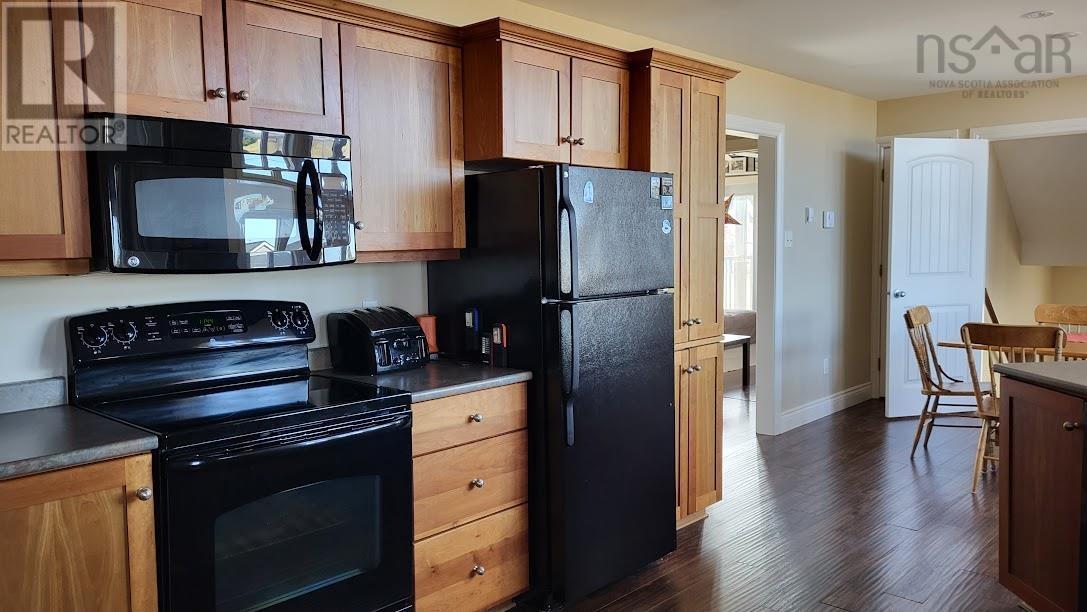 91 Sea Shore Drive, Tatamagouche, Nova Scotia  B0K 1V0 - Photo 4 - 202406403