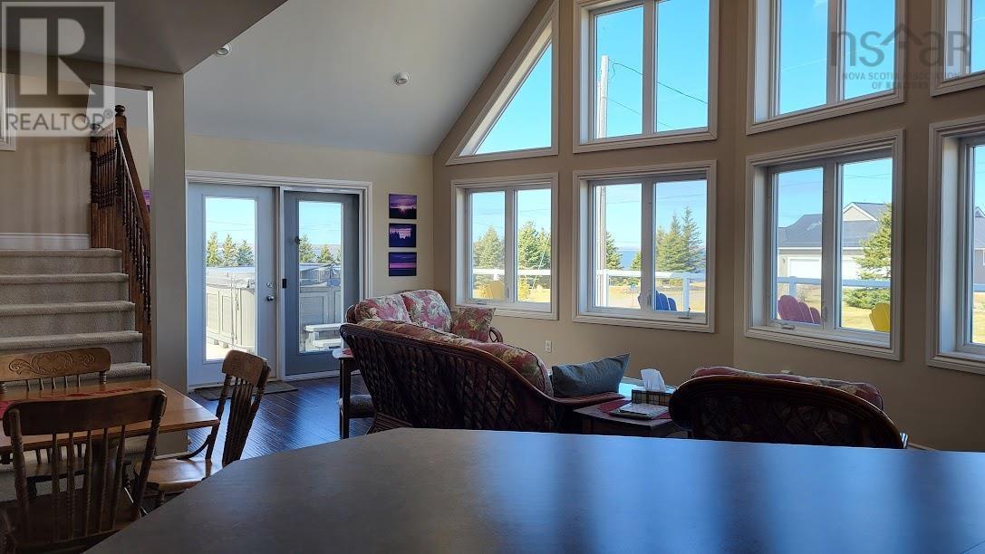 91 Sea Shore Drive, Tatamagouche, Nova Scotia  B0K 1V0 - Photo 5 - 202406403