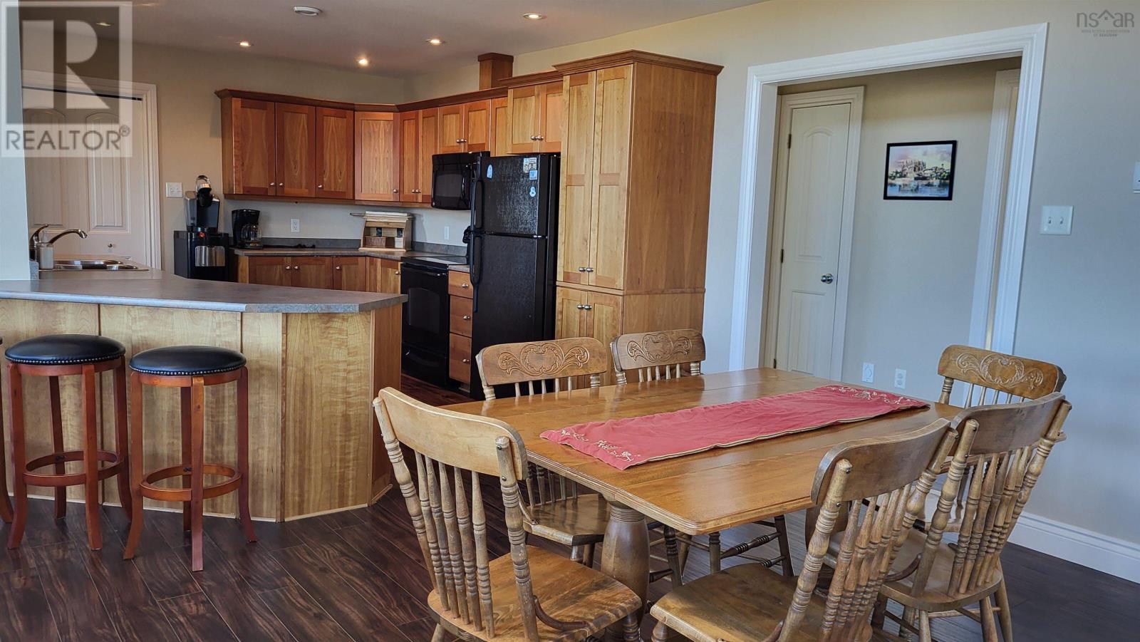 91 Sea Shore Drive, Tatamagouche, Nova Scotia  B0K 1V0 - Photo 6 - 202406403