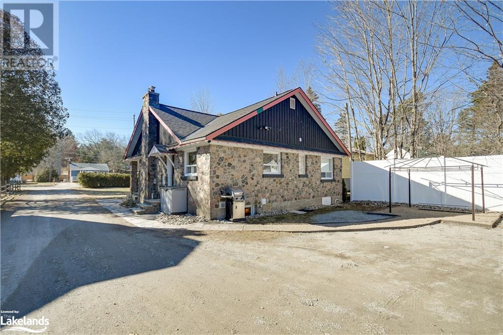 170 Muskoka Beach Road, Gravenhurst, Ontario  P1P 1B6 - Photo 40 - 40551612