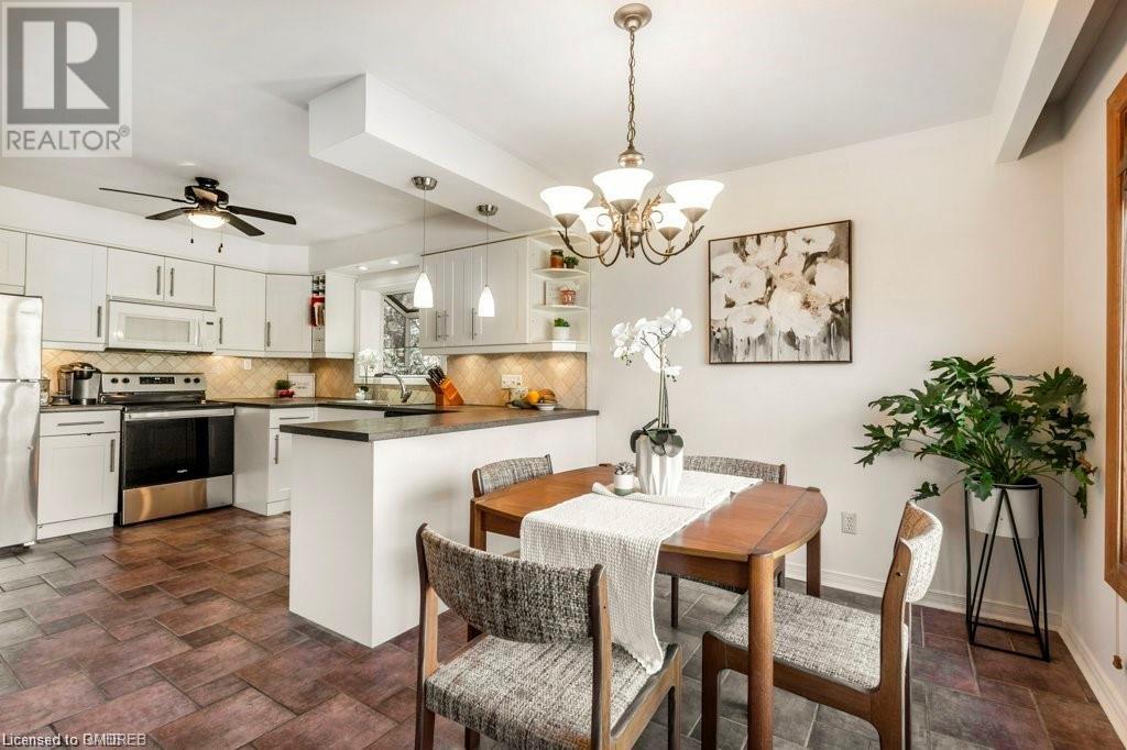 195 Bendamere Avenue, Hamilton, Ontario  L9C 1N6 - Photo 12 - 40567481