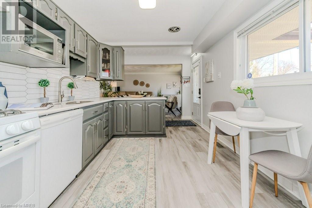 85 Hayes Avenue, Guelph, Ontario  N1E 5V7 - Photo 16 - 40567680