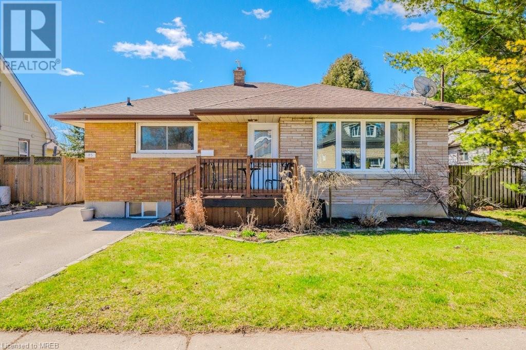 85 Hayes Avenue, Guelph, Ontario  N1E 5V7 - Photo 1 - 40567680
