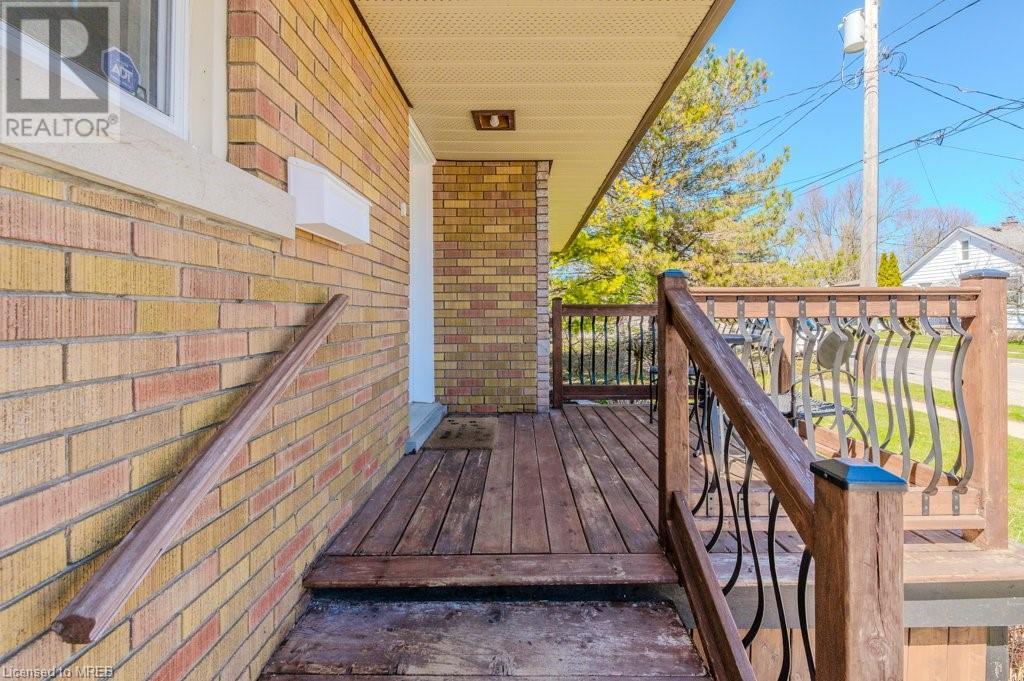 85 Hayes Avenue, Guelph, Ontario  N1E 5V7 - Photo 5 - 40567680