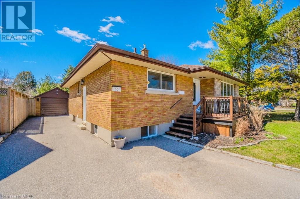 85 Hayes Avenue, Guelph, Ontario  N1E 5V7 - Photo 4 - 40567680