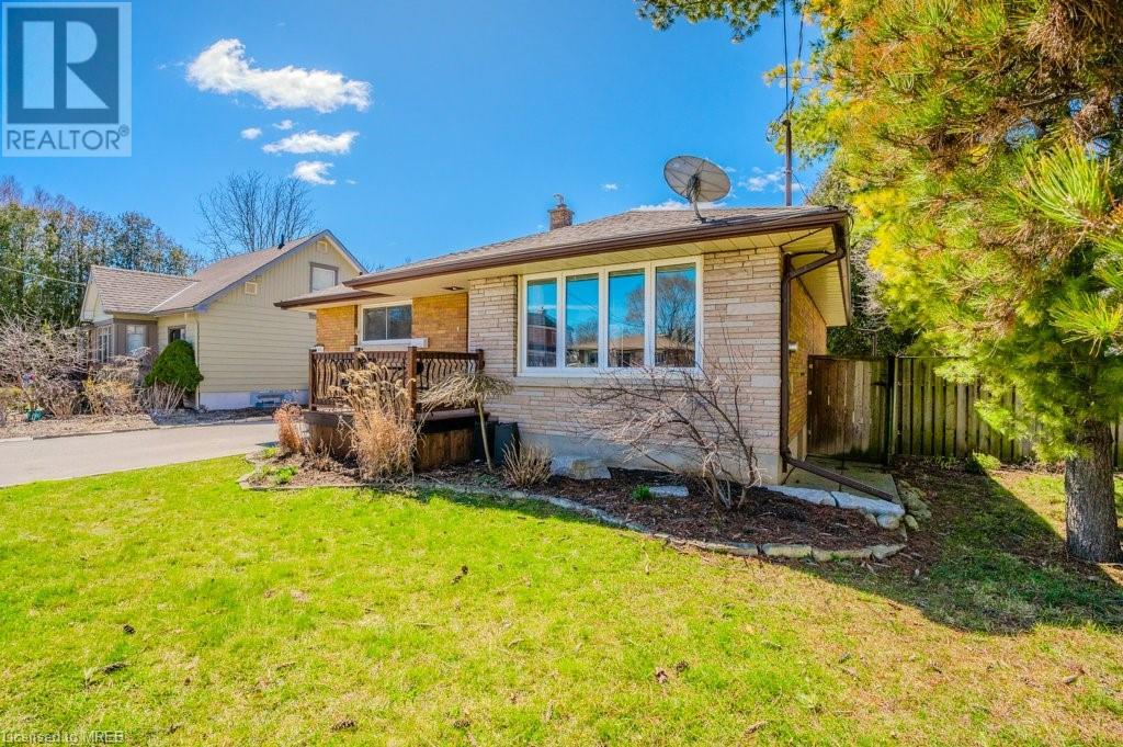 85 Hayes Avenue, Guelph, Ontario  N1E 5V7 - Photo 3 - 40567680