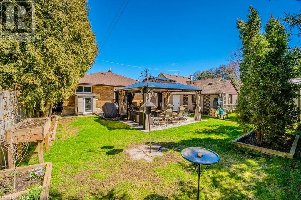 85 Hayes Avenue, Guelph, Ontario  N1E 5V7 - Photo 44 - 40567680