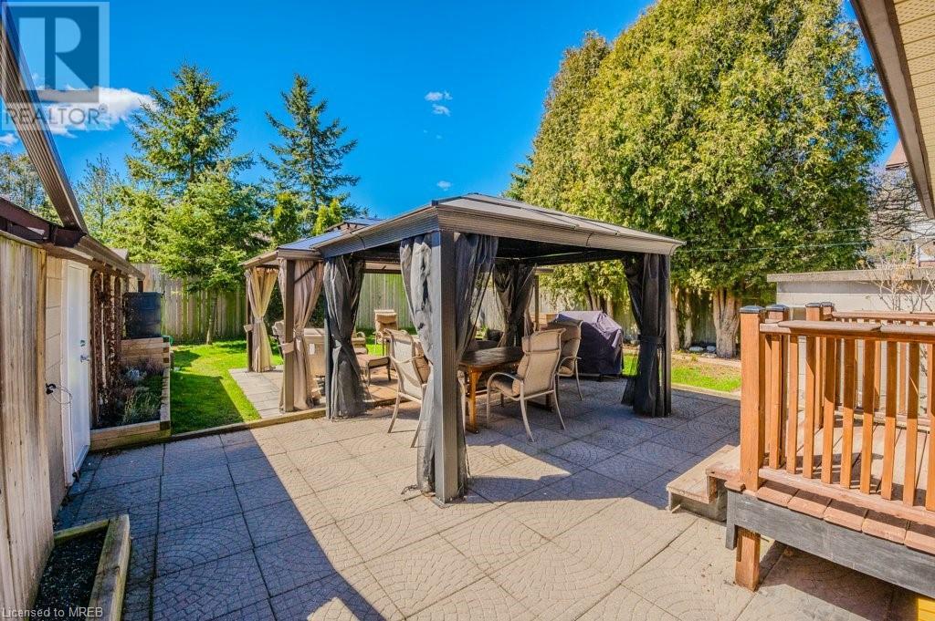 85 Hayes Avenue, Guelph, Ontario  N1E 5V7 - Photo 45 - 40567680