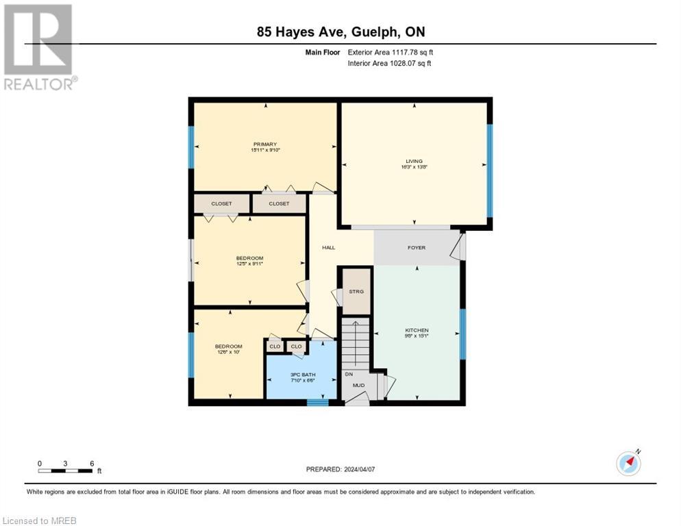 85 Hayes Avenue, Guelph, Ontario  N1E 5V7 - Photo 50 - 40567680