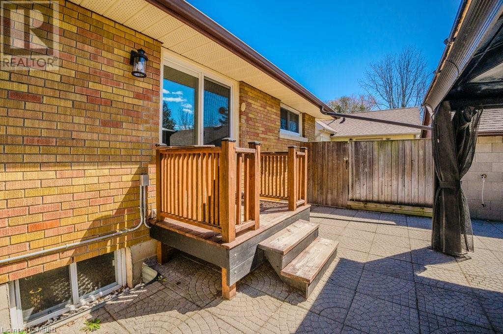 85 Hayes Avenue, Guelph, Ontario  N1E 5V7 - Photo 43 - 40567680