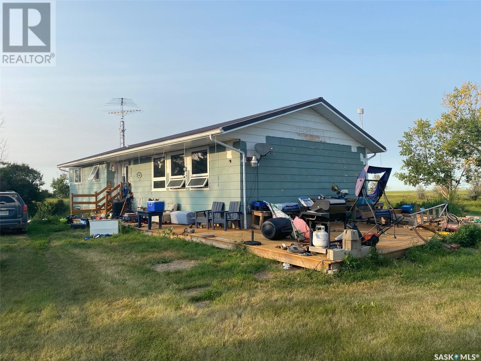 Birrell Acreage, Craik Rm No. 222, Saskatchewan  S0G 0V0 - Photo 2 - SK965180