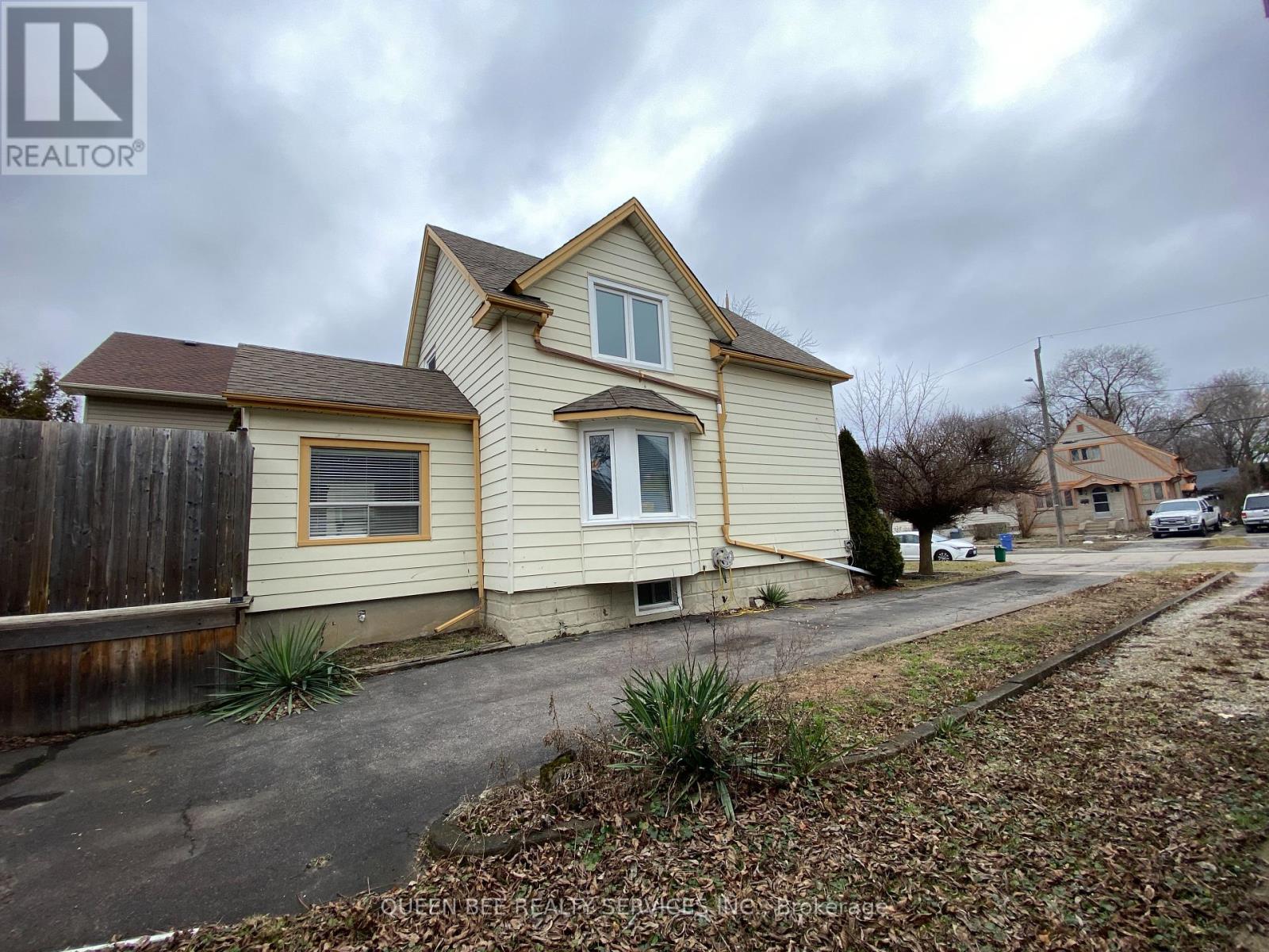 #bsment, -41 Dexter St, St. Catharines, Ontario  L2S 2L8 - Photo 16 - X8211226