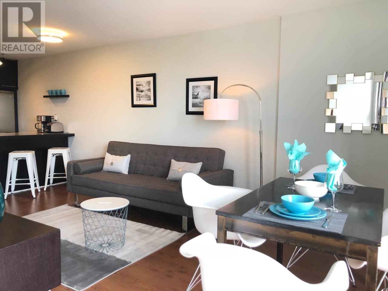 506 1080 Pacific Street, Vancouver, British Columbia  V6E 4C2 - Photo 11 - R2867326