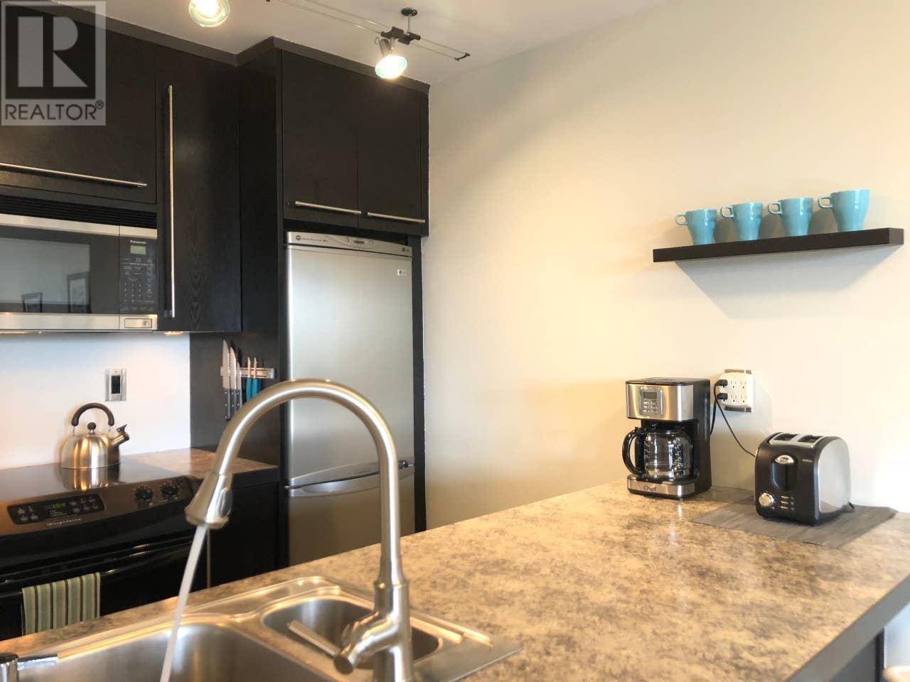 506 1080 Pacific Street, Vancouver, British Columbia  V6E 4C2 - Photo 4 - R2867326