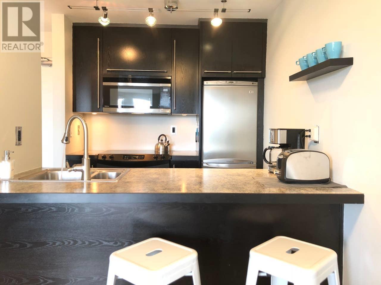506 1080 Pacific Street, Vancouver, British Columbia  V6E 4C2 - Photo 6 - R2867326