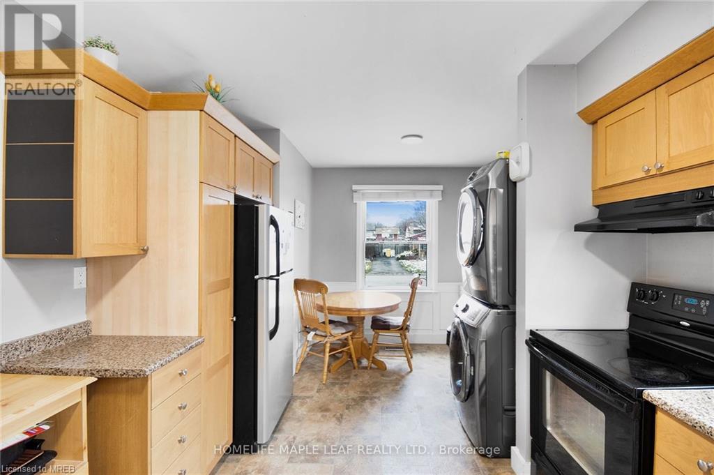 17 Villeneuve Crescent, London, Ontario  N5V 1M7 - Photo 10 - 40567730