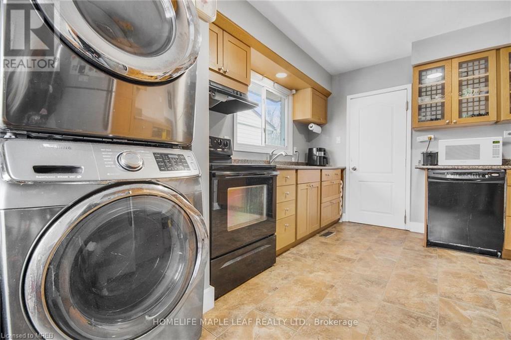 17 Villeneuve Crescent, London, Ontario  N5V 1M7 - Photo 12 - 40567730