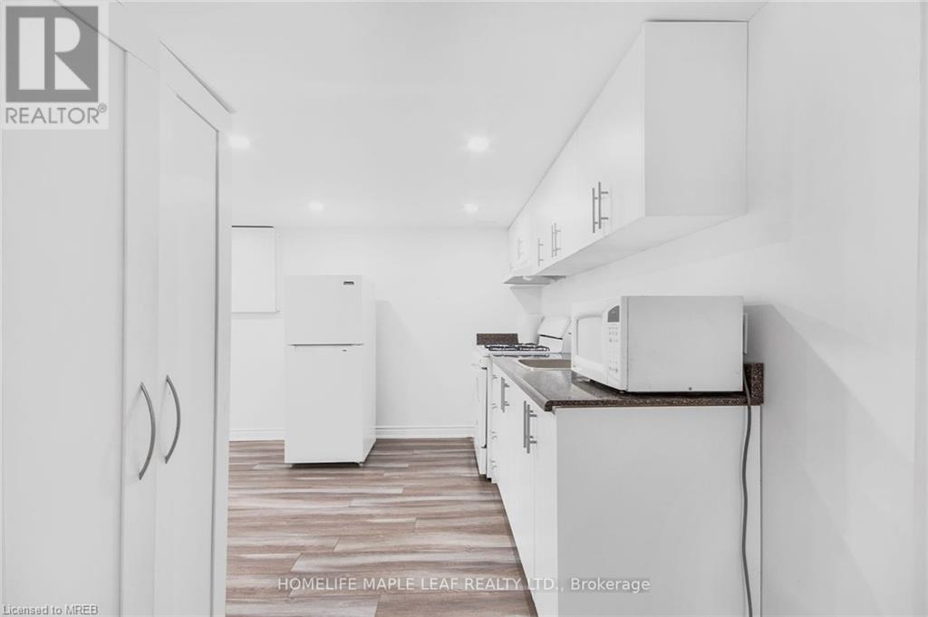 17 Villeneuve Crescent, London, Ontario  N5V 1M7 - Photo 14 - 40567730