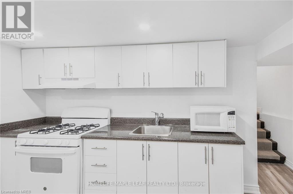 17 Villeneuve Crescent, London, Ontario  N5V 1M7 - Photo 16 - 40567730