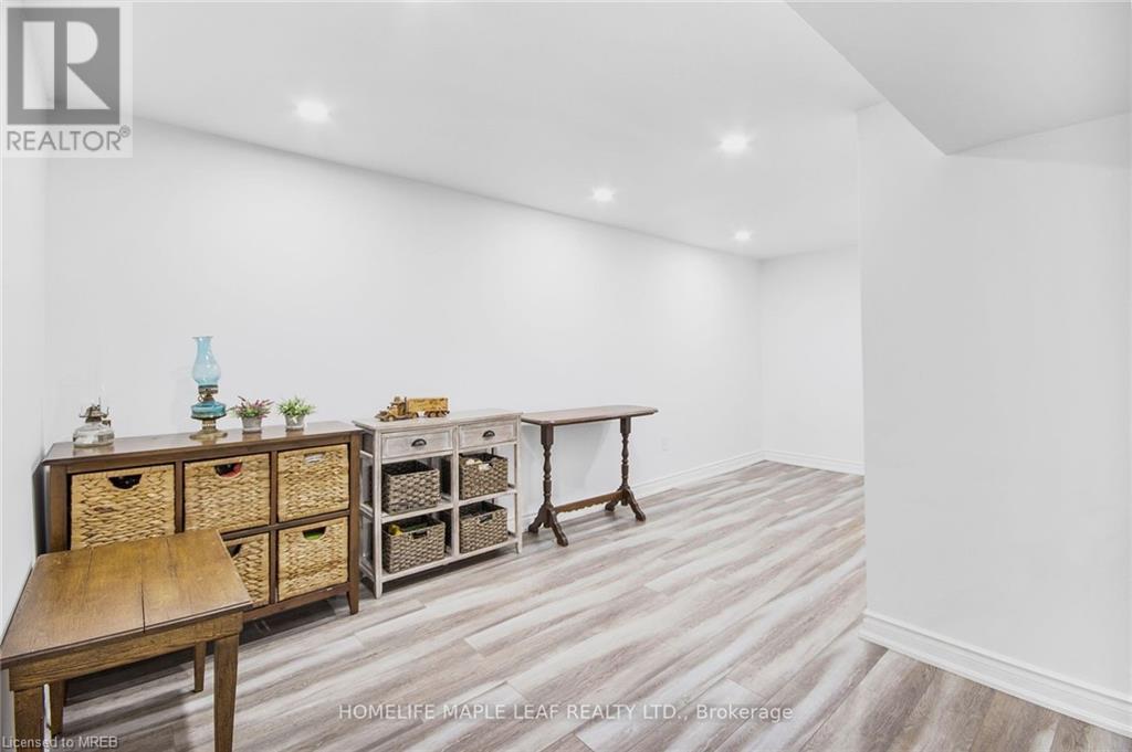 17 Villeneuve Crescent, London, Ontario  N5V 1M7 - Photo 25 - 40567730