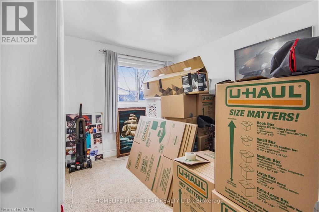 17 Villeneuve Crescent, London, Ontario  N5V 1M7 - Photo 28 - 40567730