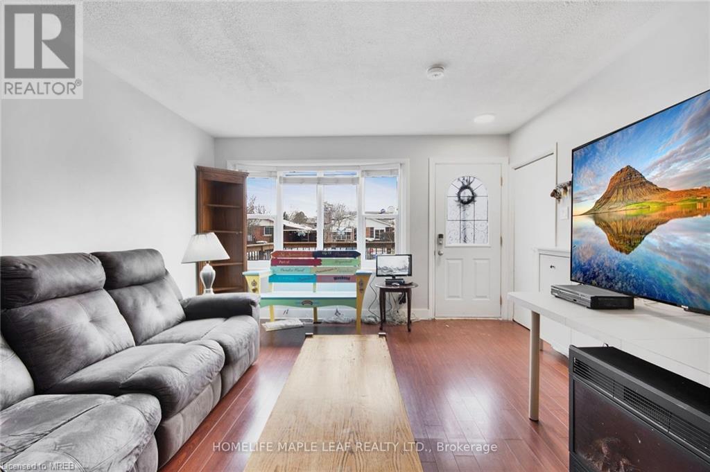 17 Villeneuve Crescent, London, Ontario  N5V 1M7 - Photo 8 - 40567730