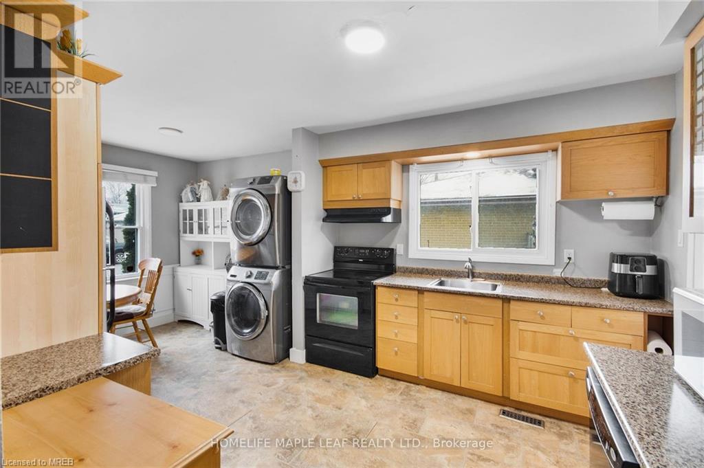 17 Villeneuve Crescent, London, Ontario  N5V 1M7 - Photo 9 - 40567730