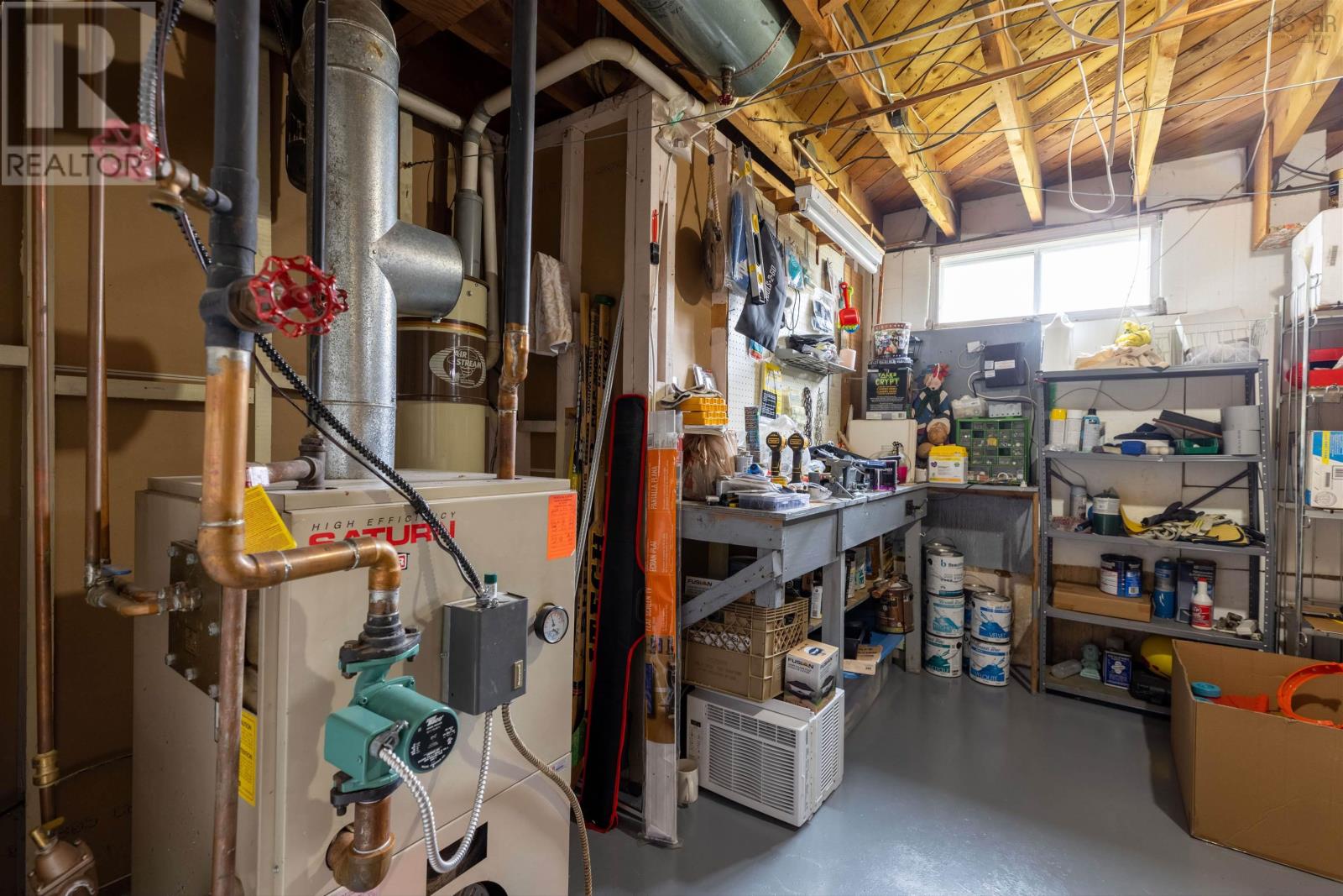 33 Gisborne Street, North Sydney, Nova Scotia  B2A 2E1 - Photo 33 - 202406405