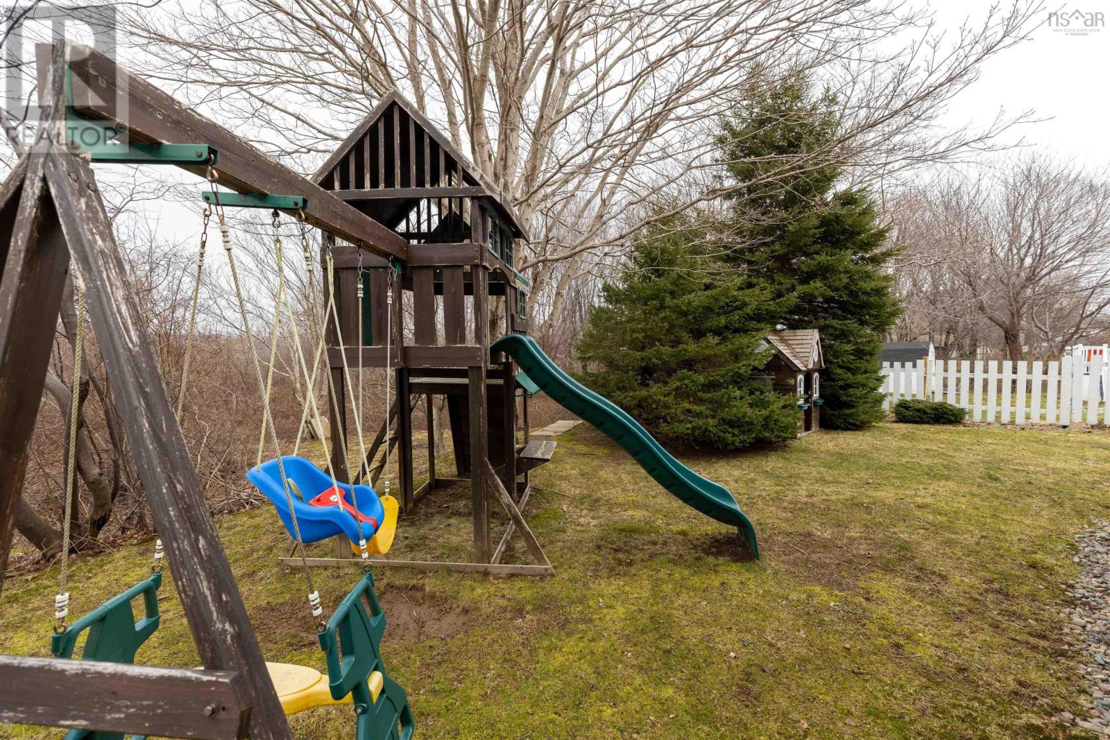 33 Gisborne Street, North Sydney, Nova Scotia  B2A 2E1 - Photo 35 - 202406405