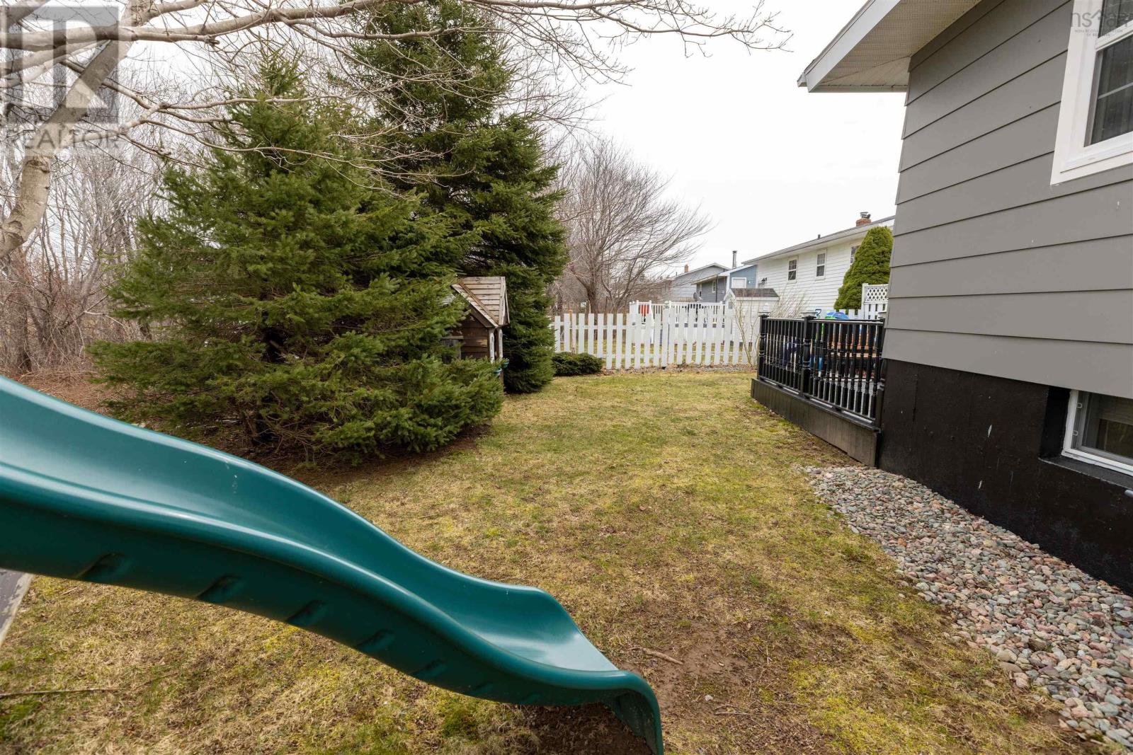 33 Gisborne Street, North Sydney, Nova Scotia  B2A 2E1 - Photo 36 - 202406405