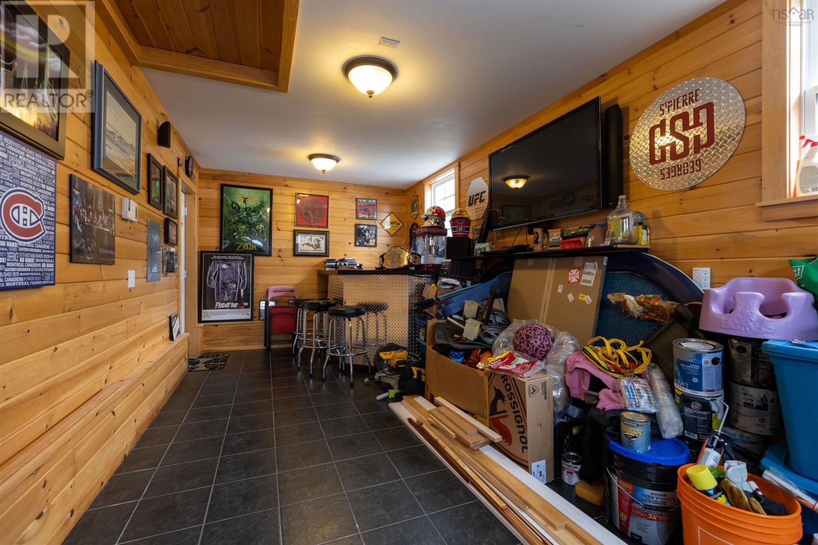 33 Gisborne Street, North Sydney, Nova Scotia  B2A 2E1 - Photo 37 - 202406405