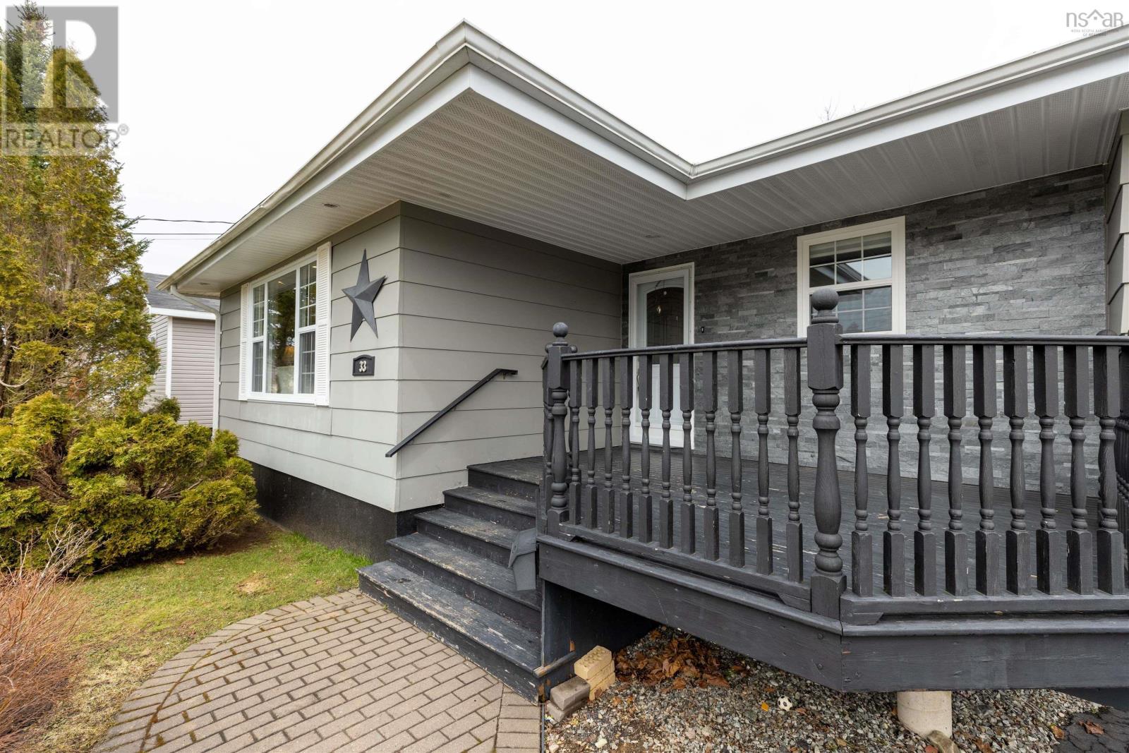 33 Gisborne Street, North Sydney, Nova Scotia  B2A 2E1 - Photo 39 - 202406405